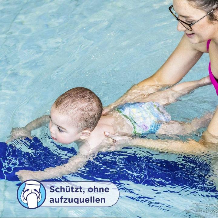 Immagine prodotto Huggies I piccoli nuotatori (Dimensione 5, 11 Pezzo/i)