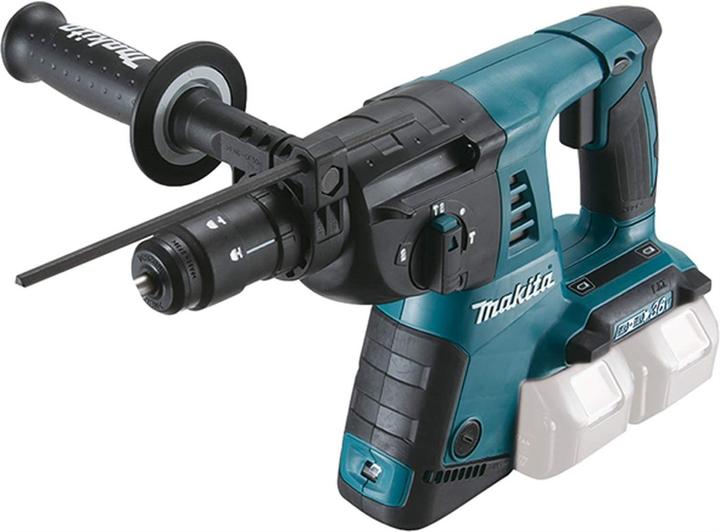 Immagine prodotto Makita Dhr264zj (Batteria ricaricabile)