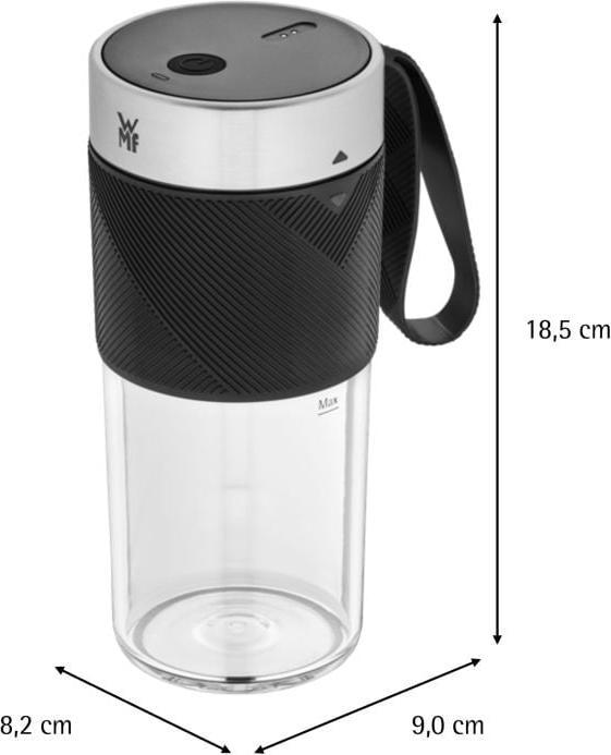 Produktbild WMF Smoothie Mixer (50 W)