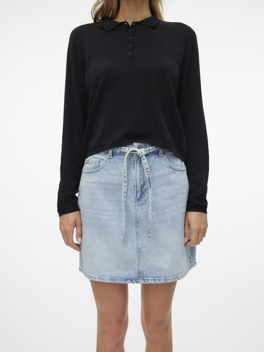 Produktbild Vero Moda VMTESS Kurzer Rock Rock (XS)