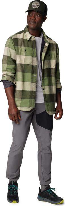 Actual product image Columbia Windward II Shirt Jacket (S)