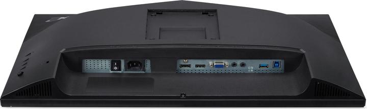 Actual product image Acer Vero B247YEBMIPRZXV (1920 x 1080 pixels, 23.80")