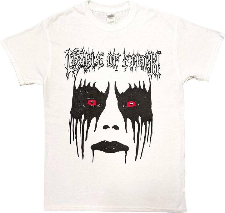 Cradle Of Filth Dani TShirt