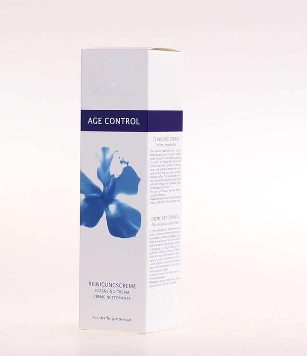 Immagine prodotto Charlotte Meentzen controllo età (Lozione detergente, 125 ml)