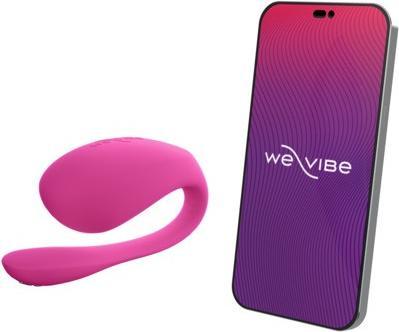 Actual product image We-Vibe Jive 2