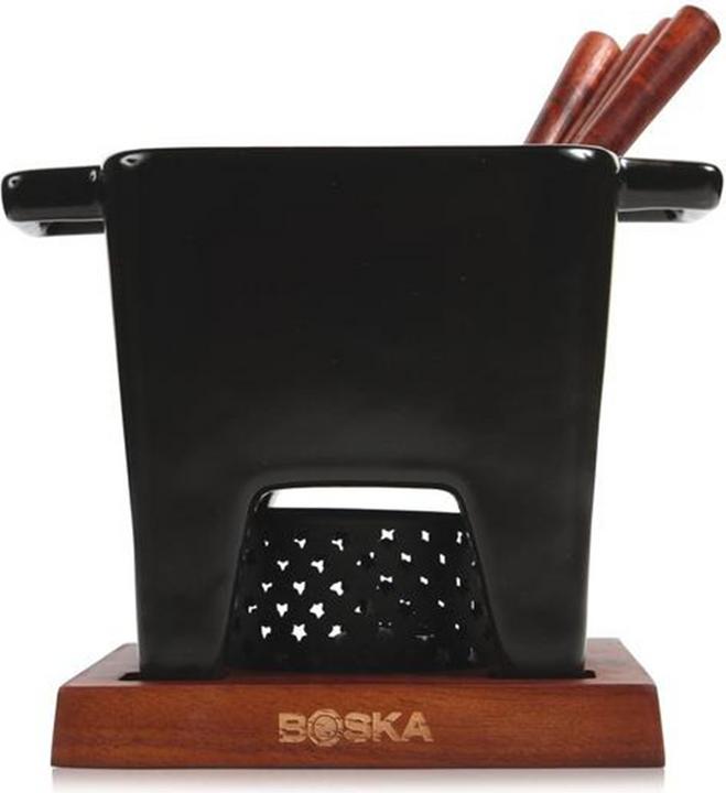 Immagine prodotto Boska Tapas (Fondue di formaggio)
