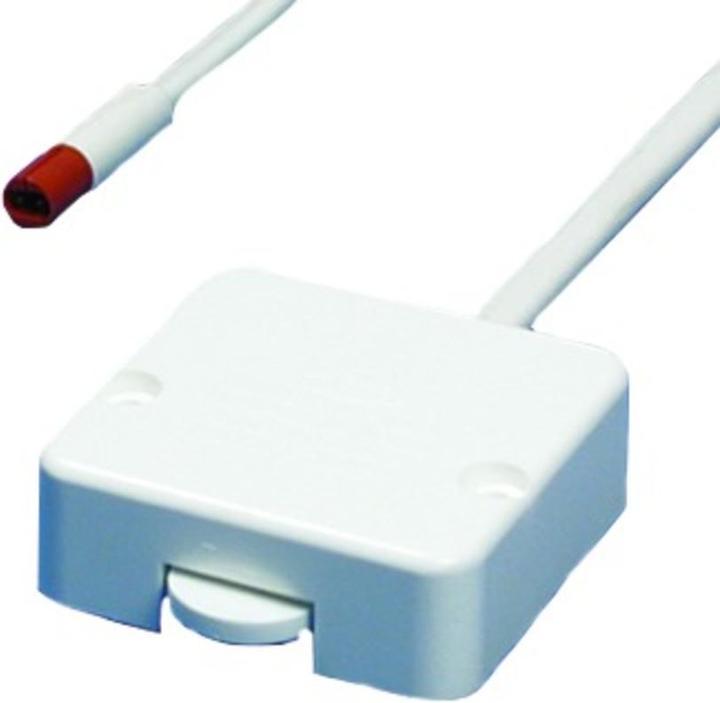 Elektra Türkontaktschalter weiss