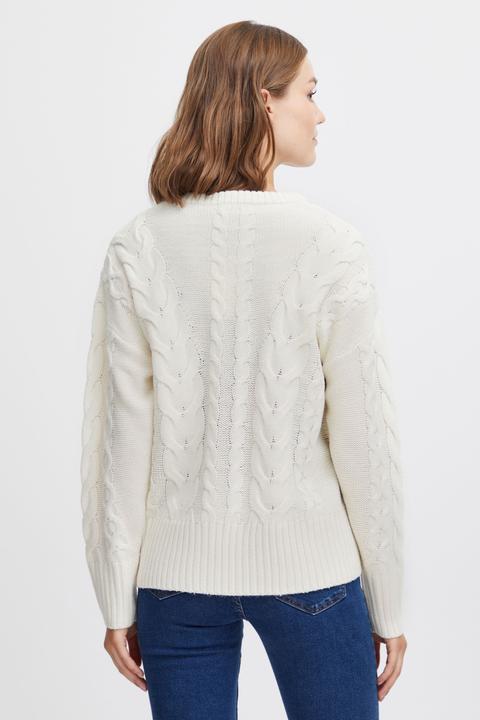 Image du produit Oxmo BY - OXOtana - Pull - 21800189-ME (XL)