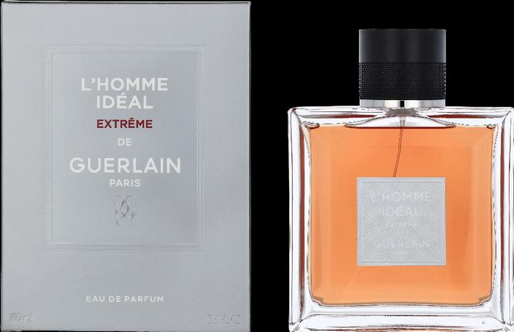 Produktbild Guerlain L’homme Ideal Extreme (Eau de Parfum, 100 ml)