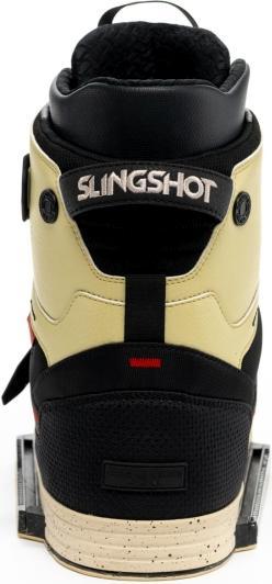 Immagine prodotto Slingshot Rad Wake Boots (38)