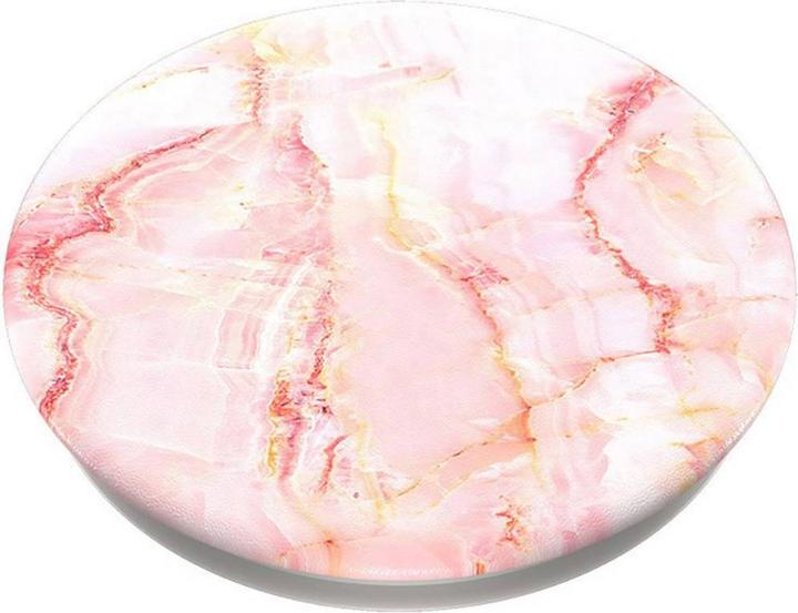 Image du produit PopSockets Marbre Rose