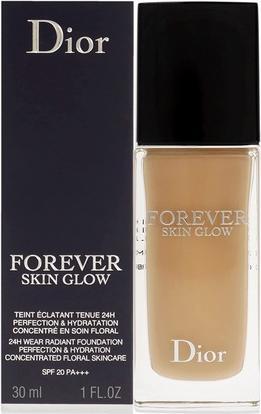 Immagine prodotto Dior Forever Skin Glow 24H Radiant Foundation (3N Neutro)