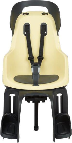 Produktbild bobike Go Maxi MIK-HD Fahrradkindersitz zur Gepäckträgermontage