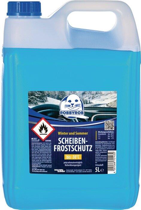 Produktbild Robbyrob Klarblick (5 l)