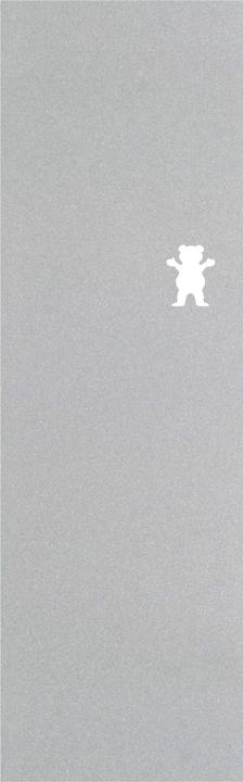 Immagine prodotto Grizzly Clear Cutout 10" Griptape