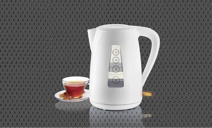 Actual product image Unold Golf (1.70 l, CH plug)
