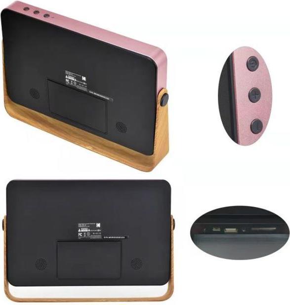 Actual product image Kodak RWF-108H (10", 1280 x 800 pixels)