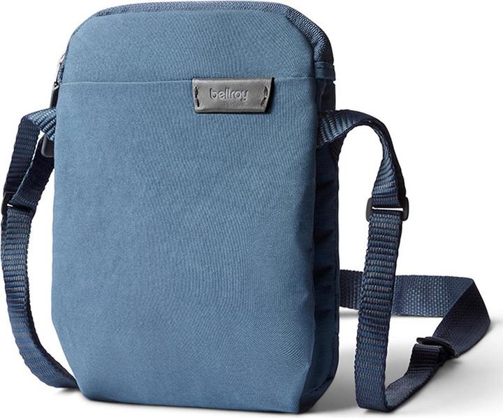 Bellroy City Pouch Marineblue