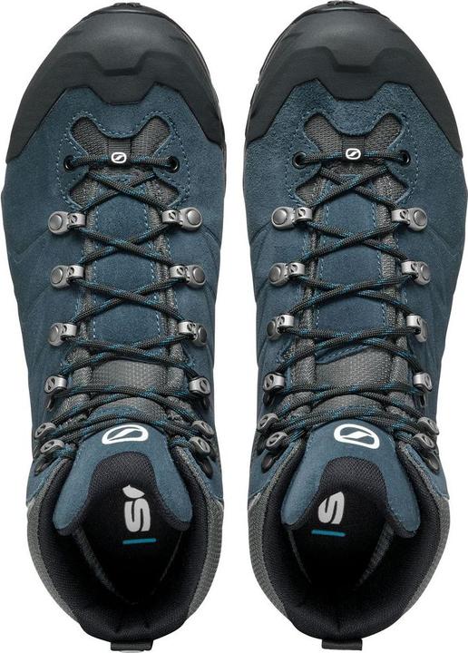 Actual product image Scarpa ZG Trek GTX (46)