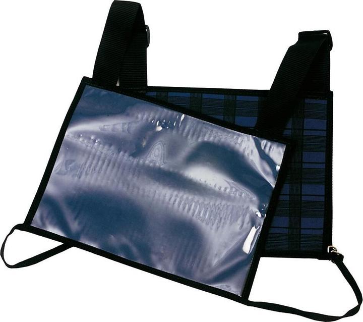 Image du produit Premiere Porte dossard