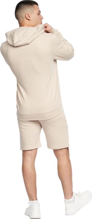 Produktbild Crosshatch Mens Emmson Hoodie (L)