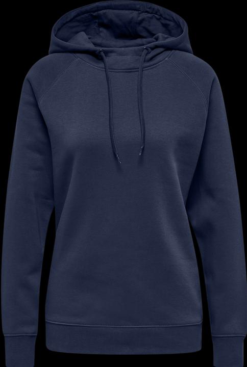 Immagine prodotto hummel Donna Con Cappuccio Rosso Pesante (XS)