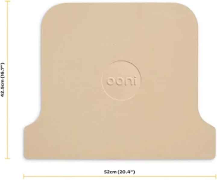 Actual product image Ooni Brick