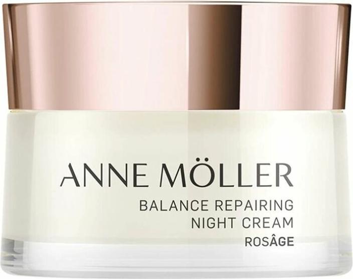 Image du produit Anne Möller Balance Repair Night Crème (50 ml)