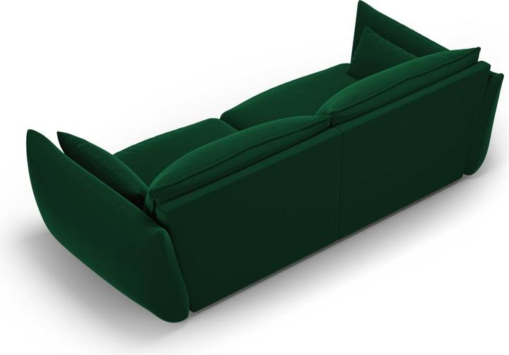 Actual product image Maison Heritage Clau (2 person sofa, 3-seater, 4-seater)