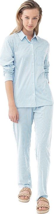 Immagine prodotto Mey Pantaloni Sleepsation lunghi - Cotone biologico (36, S)