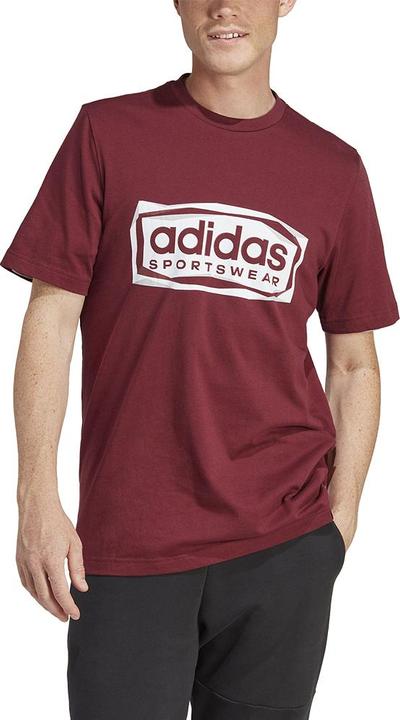 Actual product image adidas FLD Sportswear logo (XL)