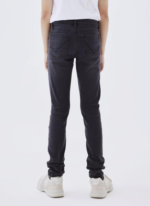 Produktbild Name it Skinny Fit Jeans (104)