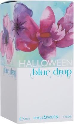 Produktbild Jesus Del Pozo Halloweenue Drop (Eau De Toilette 30ML) (Eau de Toilette, 30 ml)