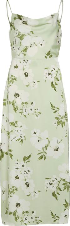 Vila VIRAVENNA Träger Abendkleid (34)