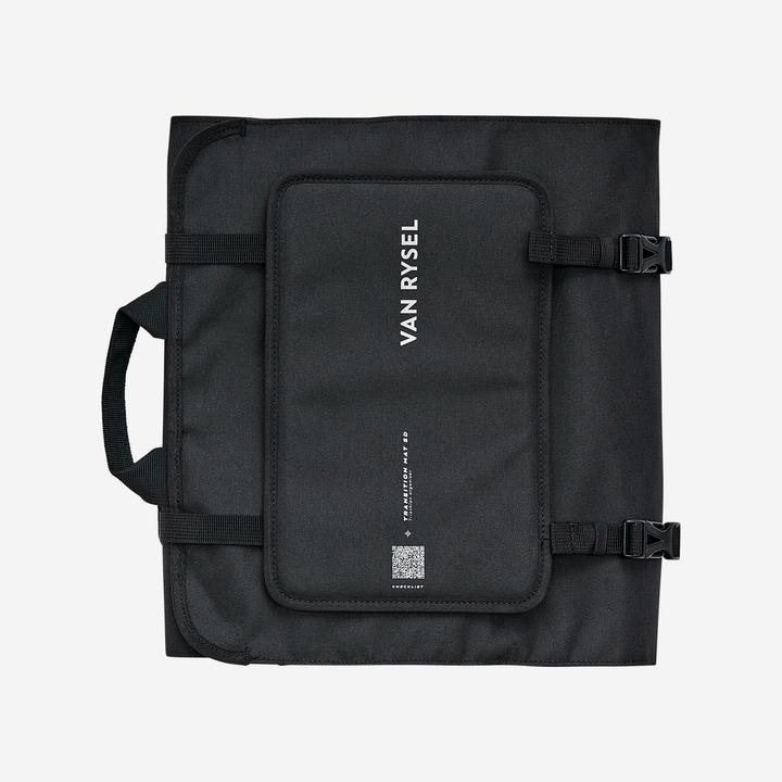 Actual product image Van rysel Transition bag (20 l)