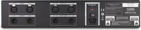 Produktbild Solid State Logic State Logic Fusion bus processor