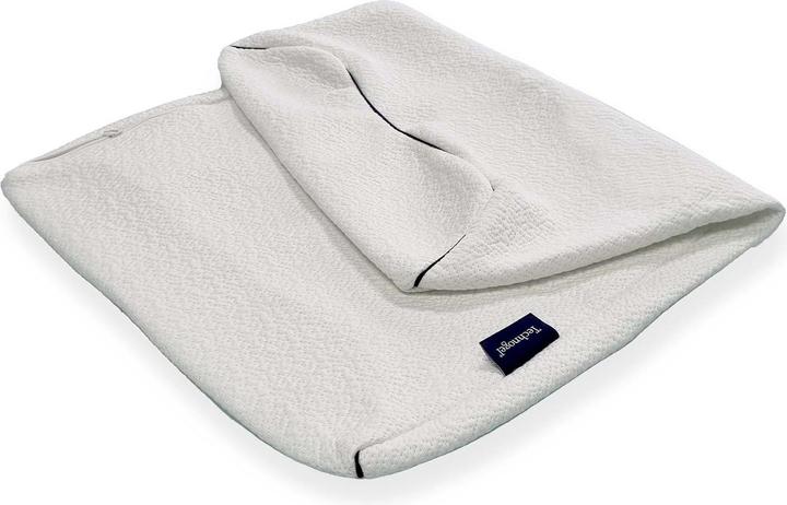 Image du produit Technogel Coussin ajustable Deluxe Housse de remplacement (Taie d'oreiller, 66 x 40 cm)