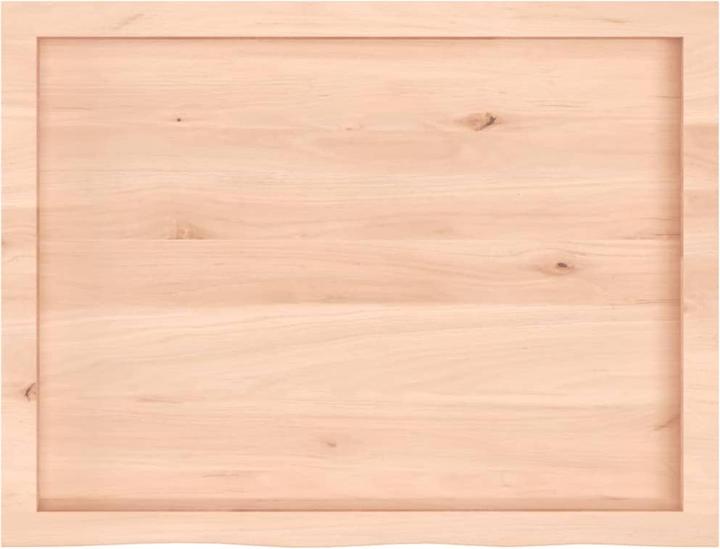 Produktbild VidaXL Gianna (80 x 6 x 60 cm)