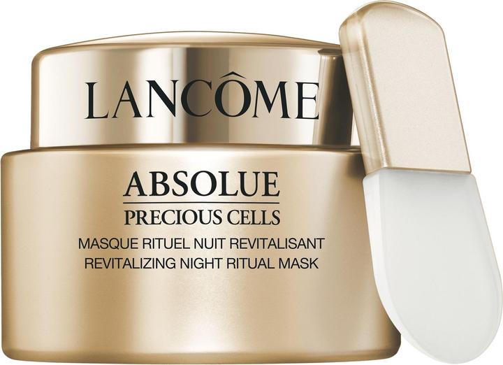 Image du produit Lancôme Absolue Precious Cells Masque de Nuit - Masque de Nuit (75 ml)