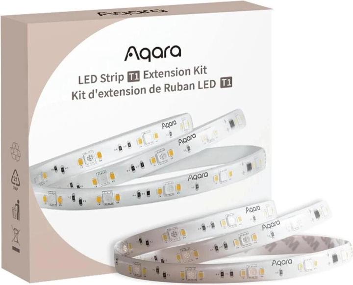 Immagine prodotto Aqara T1 (RGBW, 200 cm, Interno, Esterno)