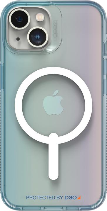 Actual product image Zagg Gear4 Cases Milan Snap Apple (Apple iPhone 14)