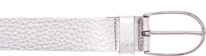 Actual product image Vanzetti Leather belt (105)