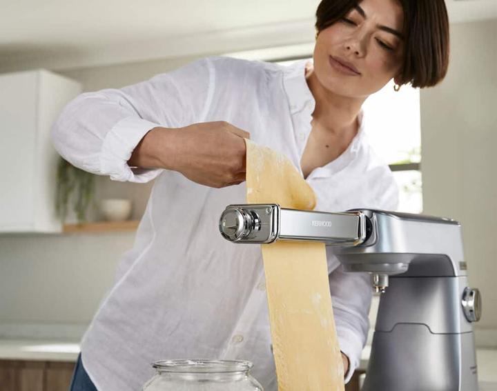Image du produit Kenwood KAX99.AOME Presse à pâtes