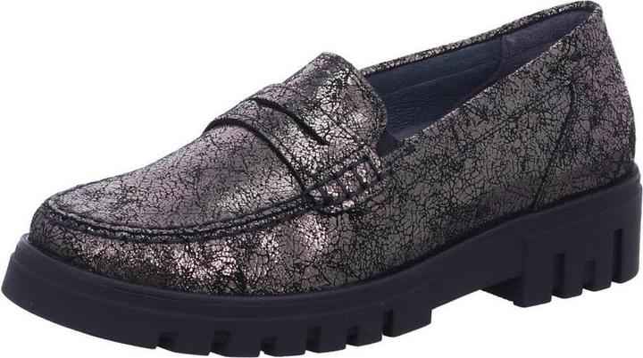 Produktbild Waldläufer Slipper SHINE (37.5)