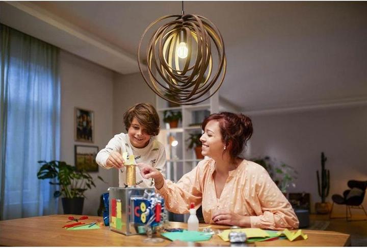 Image du produit Philips LED Classic (E27, 2.30 W, 485 lm, 1 x, A)
