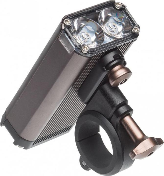 Immagine prodotto Blackburn COUNTDOWN 1600 USB, 1600 lumenų (NAUJAS) (1600 lm)