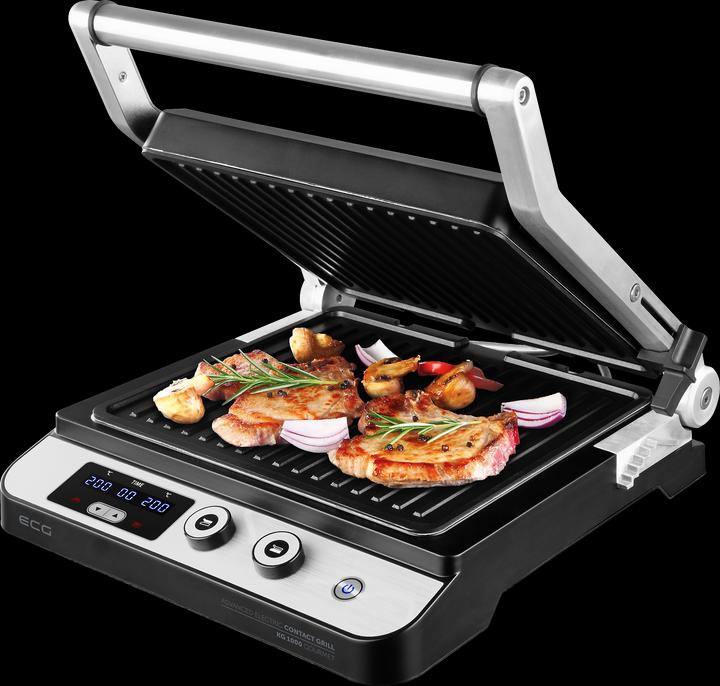 Image du produit ECG KG 1000 Gourmet
