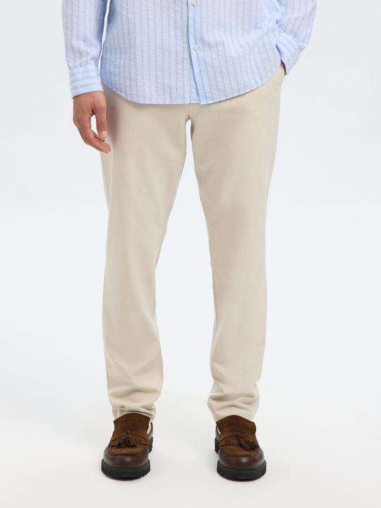 Produktbild Selected Homme Slh175-Slim Robert Flex Pants Noos (34)