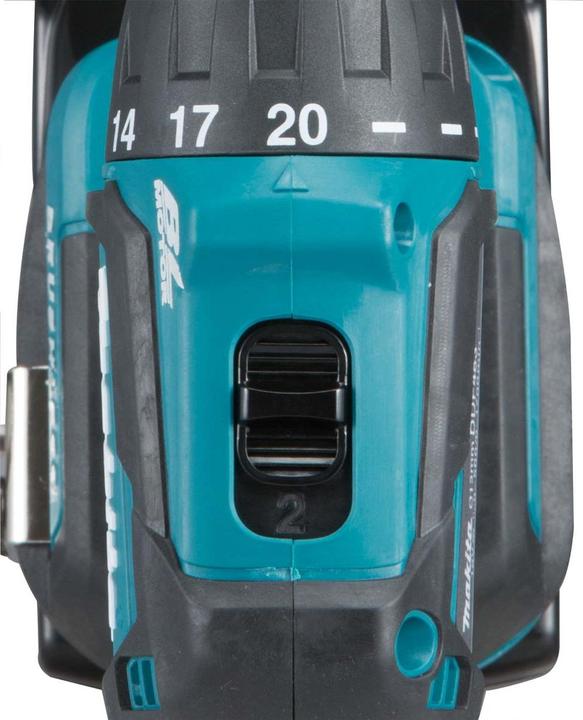 Actual product image Makita DDF483Z cordless screwdriver 18 (Rechargeable battery operated)