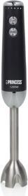 Actual product image Princess 221229 Staafmixer - Hand blender - Extra krachtig - 1200 Watt - Variabele snelheid (EU plug)